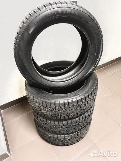 Nokian Tyres Nordman 7 SUV 255/55 R18 102T