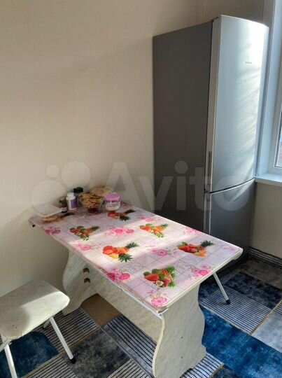 1-к. квартира, 38 м², 2/9 эт.