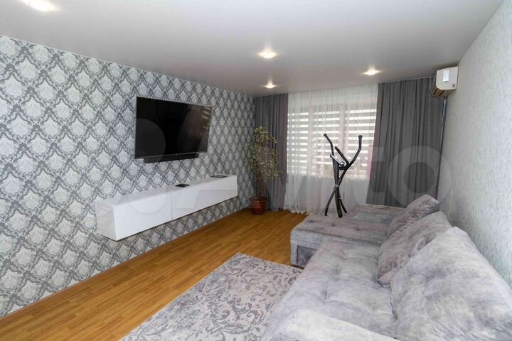 1-к. квартира, 31,5 м², 5/9 эт.