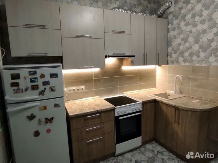 Сборка мебели