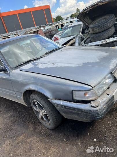 Двигатель mazda 626 fe 2.0