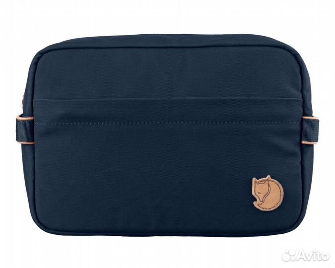 Сумка Fjallraven Travel Toiletry Bag