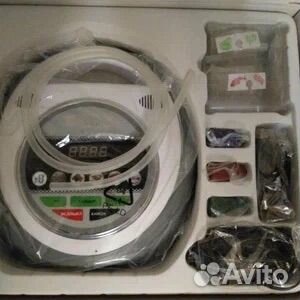 Цифровой универсальный озонатор