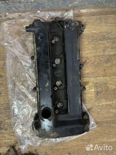 Клапанная крышка Ford Mondeo 4 2.0