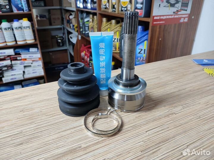 Шрус наружний great Wall Deer,Safe,Hover,Wingl