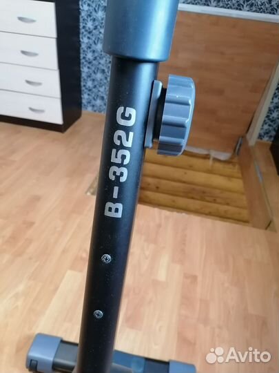 Велотренажер Torneo Vita B-352G