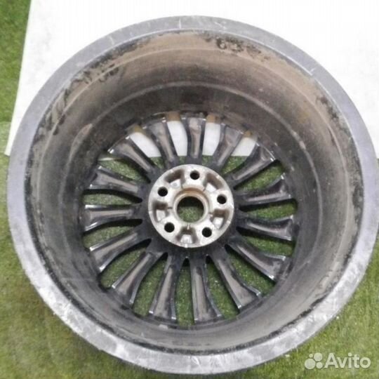 Диск литой Генезис Г90 (2016-2019)