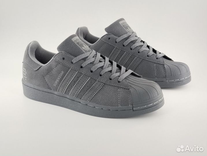 Кроссовки Adidas Superstar