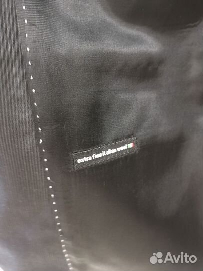 Пиджак мужской