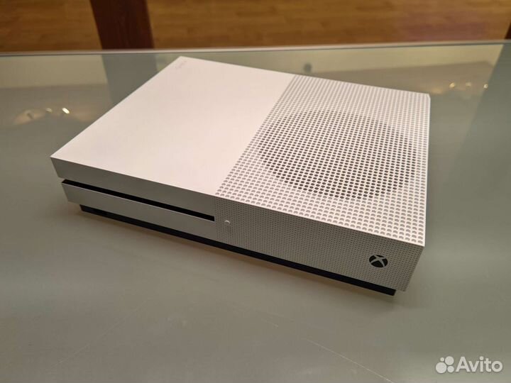 Xbox One S 1TB Special Edition