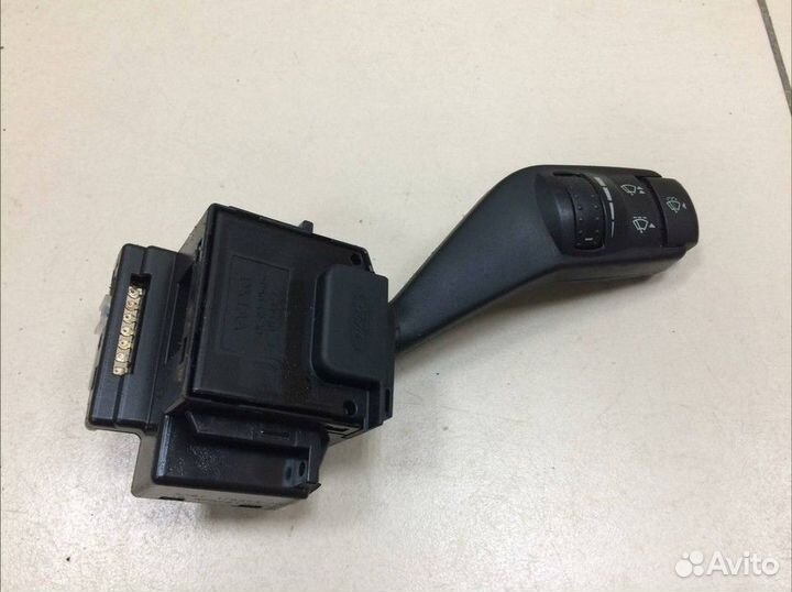 Переключатель стеклоочистителей подрулевой