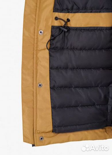 Парка для мальчика