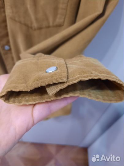 Рубашка для мальчика 140-152