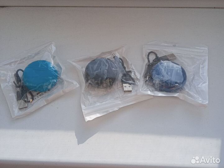 Беспроводные наушники pro 6 TWS