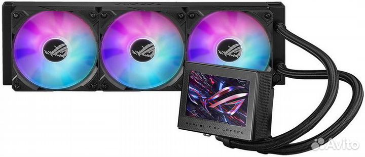 Asus ROG Ryujin III (2023)