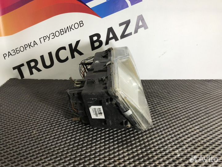 21001663 Фара левая Volvo FH