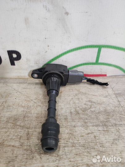 Катушка зажигания Nissan Note E11 (1.4) CR14DE