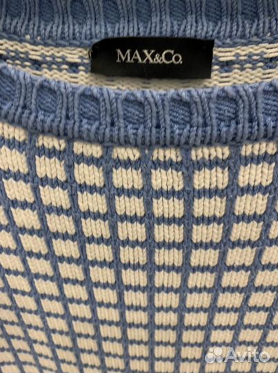 Max&Co max mara свитер S