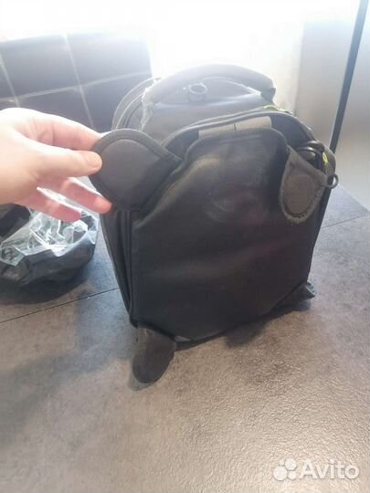 Сумка на бак givi