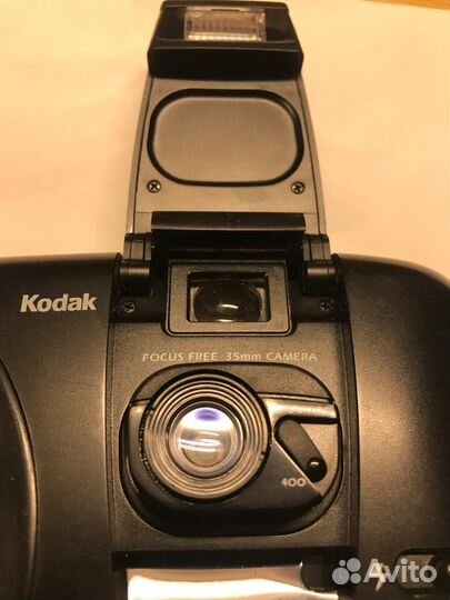 Kodak Cameo focus free