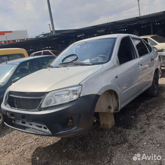 Авторазбор LADA Granta Liftback Разбор