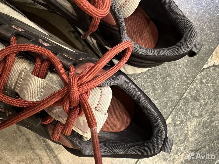 Кроссовки Demix 38