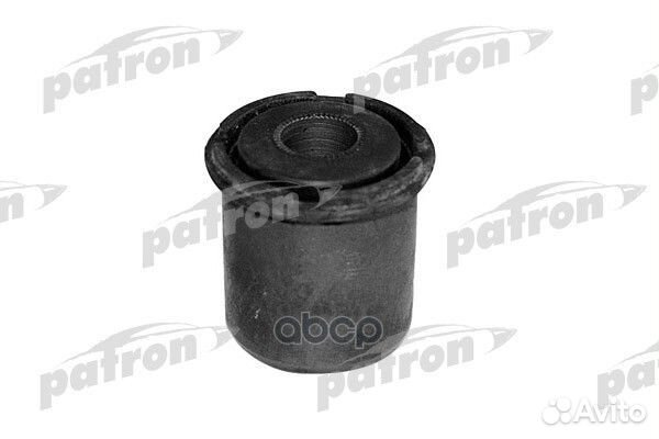 Сайлентблок рычага подвески nissan urvan/urvan