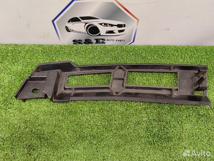 Крепление бампера левое Bmw X5 E70 LCI N57D30A