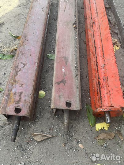 Битер кдм 2-7-1 приёмный Енисей