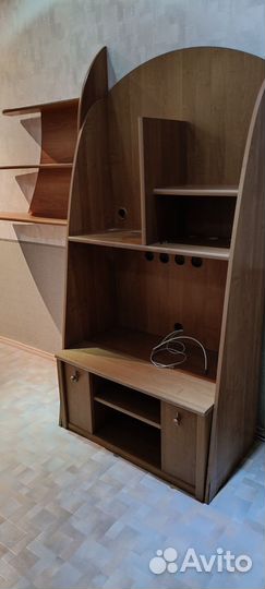 Тумба под телевизор