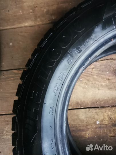 Hankook Winter I'Pike RS W419 185/65 R15