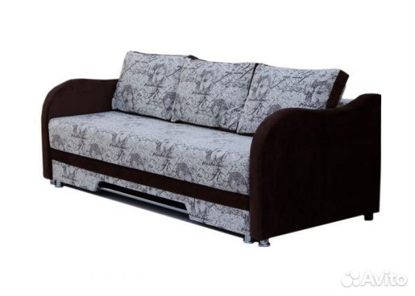 Евро-софа 