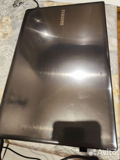 Ноутбук Samsung 15.6, core i5, 8gb, gt 650