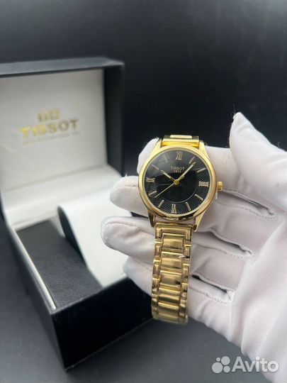 Часы tissot