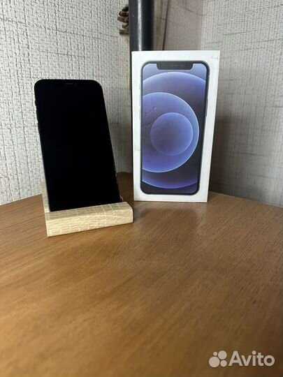 iPhone 12, 128 ГБ