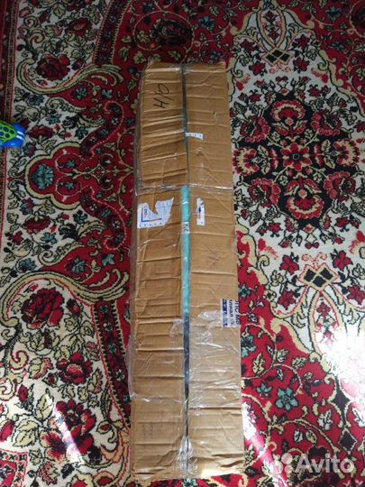 Манеж детский для улицы