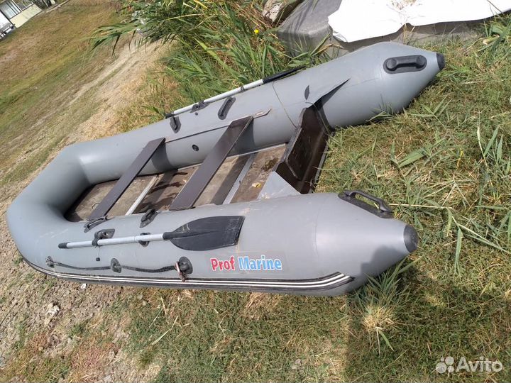 Лодка пвх 360