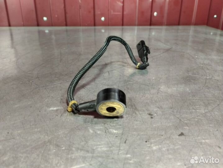 Датчик детонации Mercedes C-Class W204 OM651 2.2