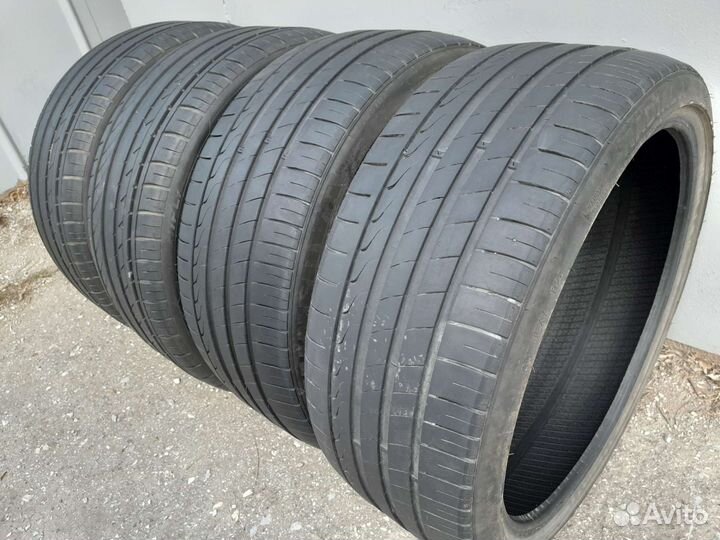 Minerva F205 225/35 R19 88Y
