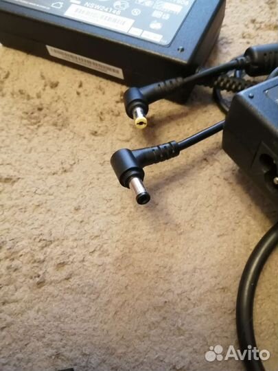 Блок питания LiteON для ноутбука