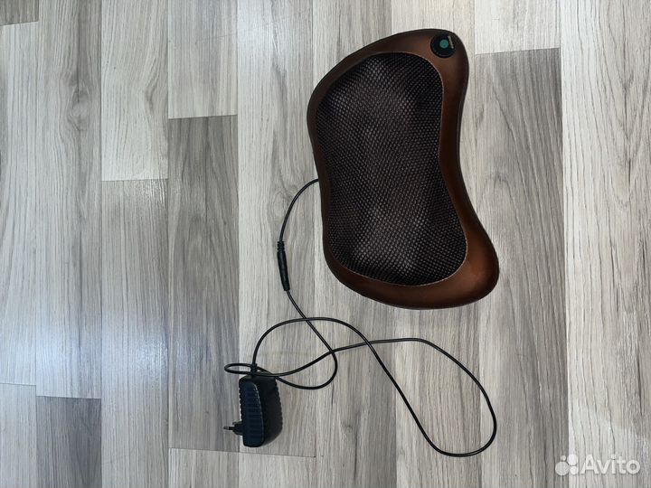 Подушка массажер