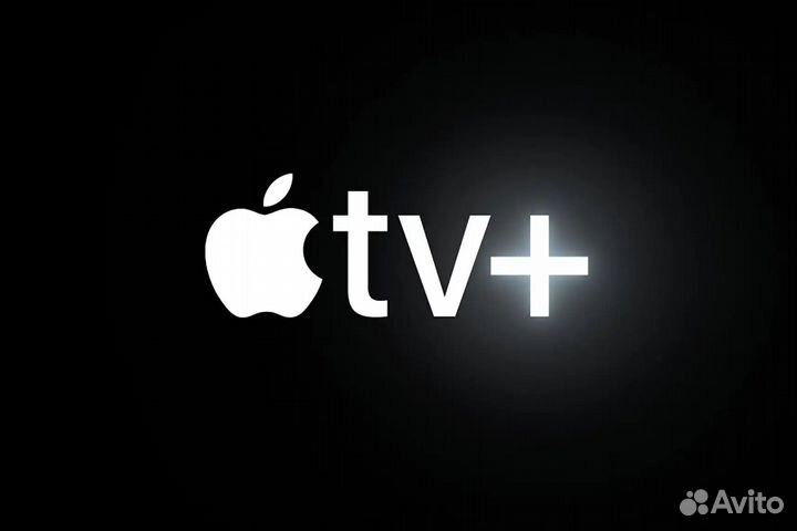 Apple TV 4K (2022) 64Gb