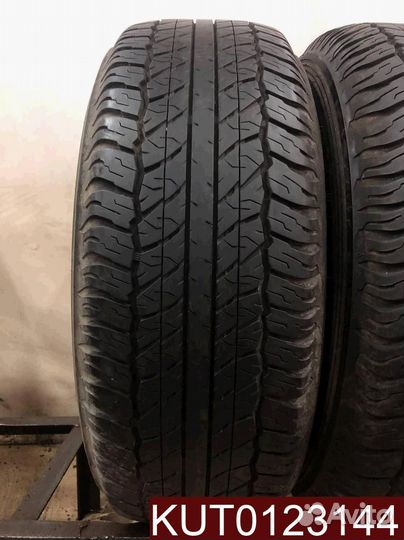 Dunlop Grandtrek AT20 265/65 R17 112S