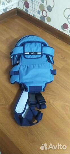 Рюкзак переноска кенгуру