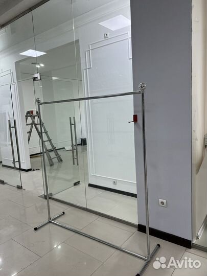 Вешалка напольная