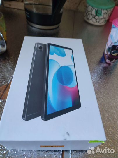 Планшет realme Pad mini 32