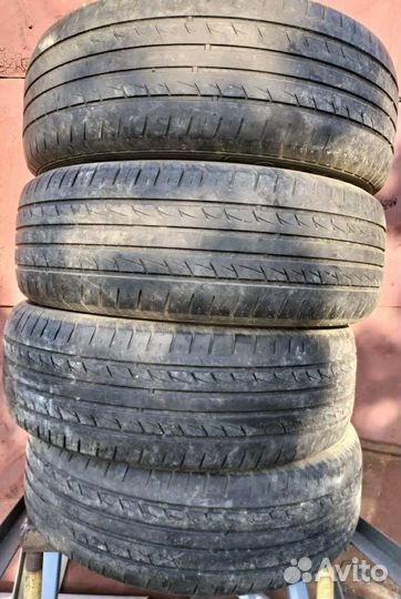 Aeolus PrecisionAce AH01 225/60 R17 99V