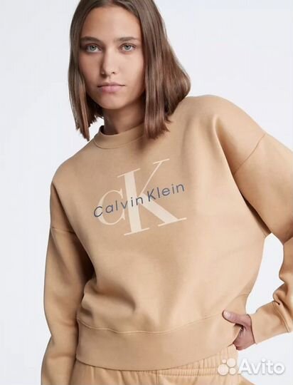 Костюм женский Calvin Klein (оригинал)