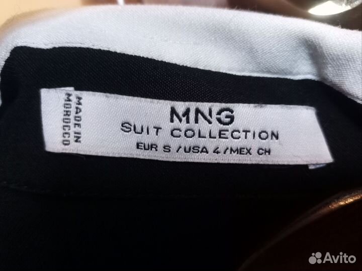 Платье Mango размер S