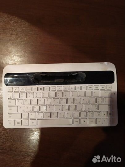 Клавиатура для планшета galaxy tab 2 7.0